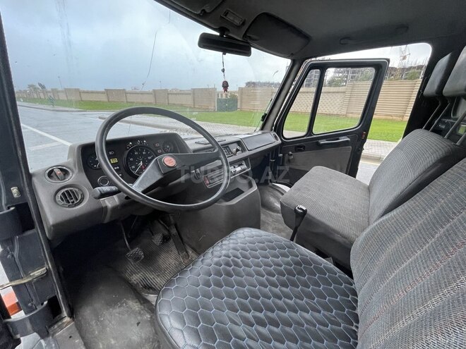 Mercedes 410 D 1992, 362,000 km - 2.9 l - Bakı