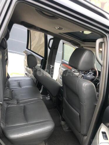 Toyota Prado 2005, 250,000 km - 4.0 l - Bakı