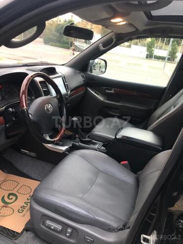 Toyota Prado 2005, 250,000 km - 4.0 l - Bakı