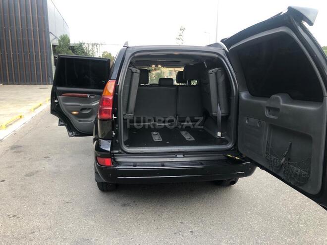 Toyota Prado 2005, 250,000 km - 4.0 l - Bakı