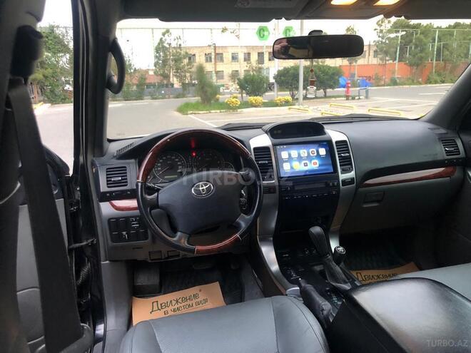 Toyota Prado 2005, 250,000 km - 4.0 l - Bakı