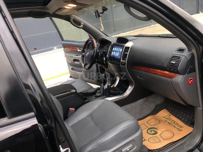 Toyota Prado 2005, 250,000 km - 4.0 l - Bakı