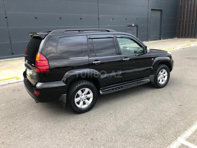 Toyota Prado 2005, 250,000 km - 4.0 l - Bakı