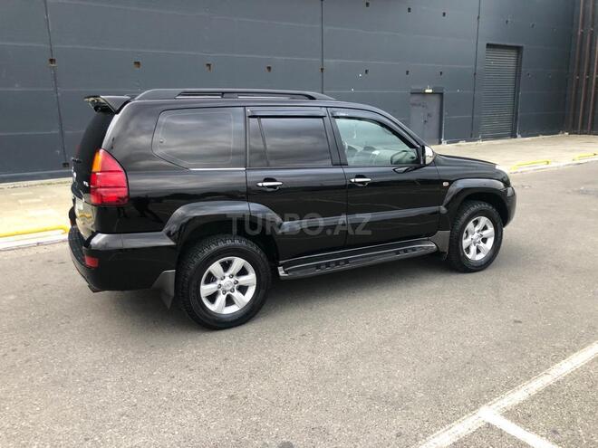 Toyota Prado 2005, 250,000 km - 4.0 l - Bakı