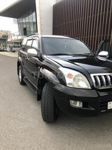Toyota Prado 2005, 250,000 km - 4.0 l - Bakı