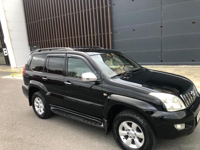 Toyota Prado 2005, 250,000 km - 4.0 l - Bakı
