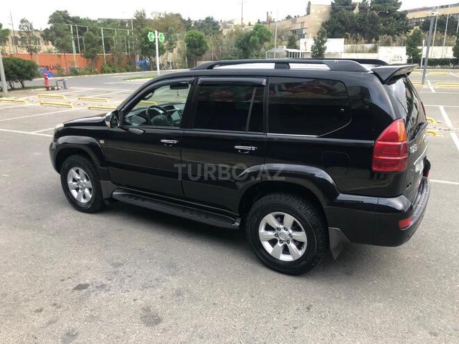 Toyota Prado 2005, 250,000 km - 4.0 l - Bakı