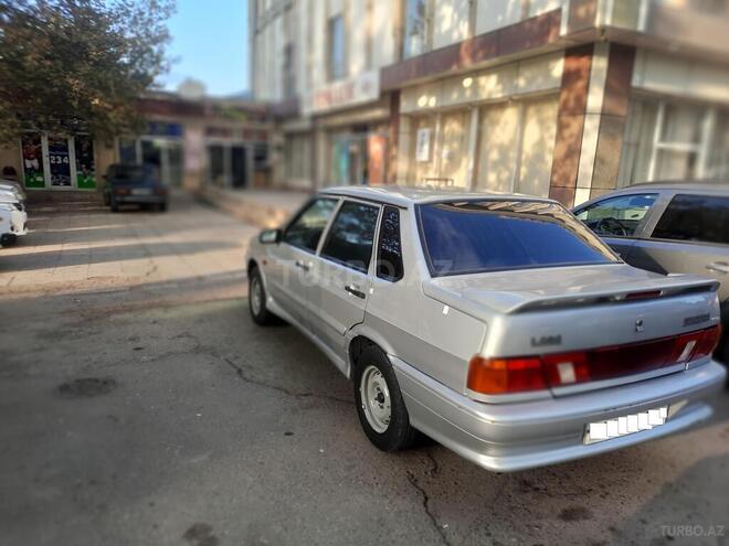 LADA (VAZ) 2115 2012, 152,410 km - 1.6 л - Bərdə