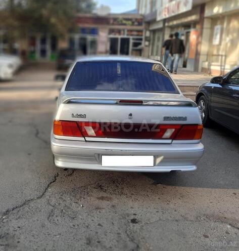 LADA (VAZ) 2115 2012, 152,410 km - 1.6 л - Bərdə