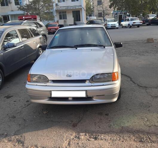 LADA (VAZ) 2115 2012, 152,410 km - 1.6 л - Bərdə