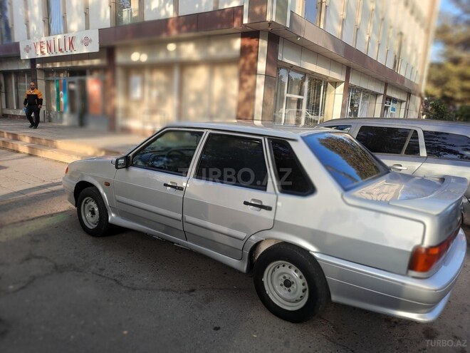LADA (VAZ) 2115 2012, 152,410 km - 1.6 л - Bərdə