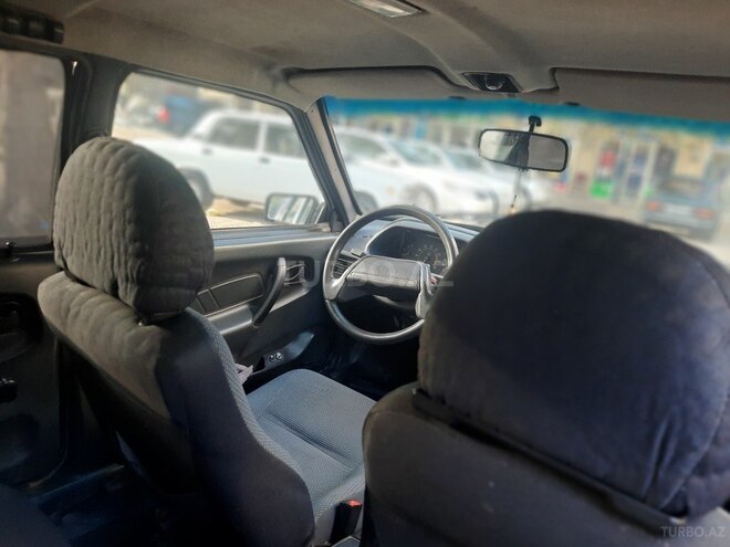 LADA (VAZ) 2115 2012, 152,410 km - 1.6 л - Bərdə