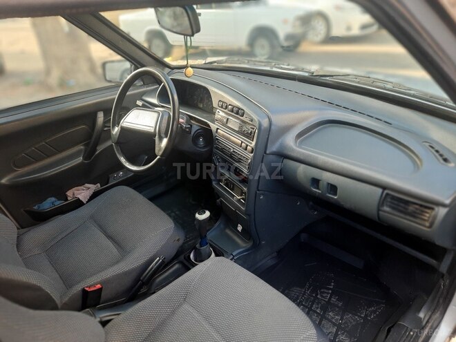 LADA (VAZ) 2115 2012, 152,410 km - 1.6 л - Bərdə