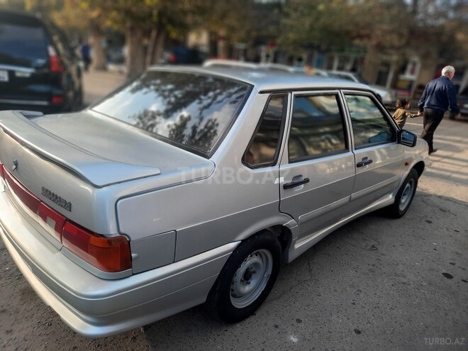 LADA (VAZ) 2115 2012, 152,410 km - 1.6 л - Bərdə