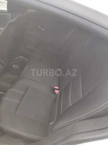 Renault Fluence 2013, 231,000 km - 1.6 l - Bakı