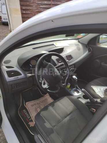Renault Fluence 2013, 231,000 km - 1.6 l - Bakı