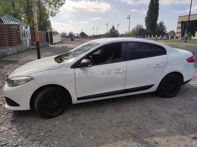 Renault Fluence 2013, 231,000 km - 1.6 l - Bakı