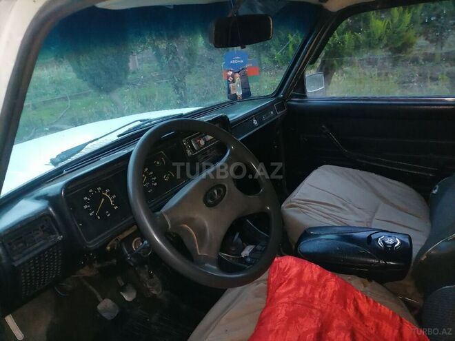 LADA (VAZ) 2107 1991, 75,597 km - 1.5 l - Cəlilabad