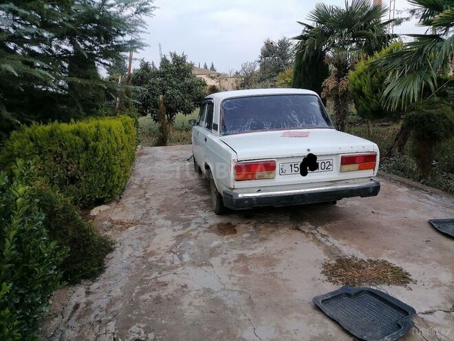 LADA (VAZ) 2107 1991, 75,597 km - 1.5 l - Cəlilabad