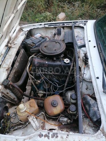 LADA (VAZ) 2107 1991, 75,597 km - 1.5 l - Cəlilabad