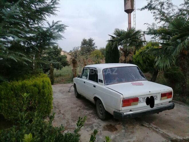 LADA (VAZ) 2107 1991, 75,597 km - 1.5 l - Cəlilabad