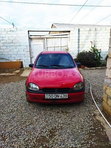 Opel Vita 1996, 253,690 km - 1.4 л - Bakı
