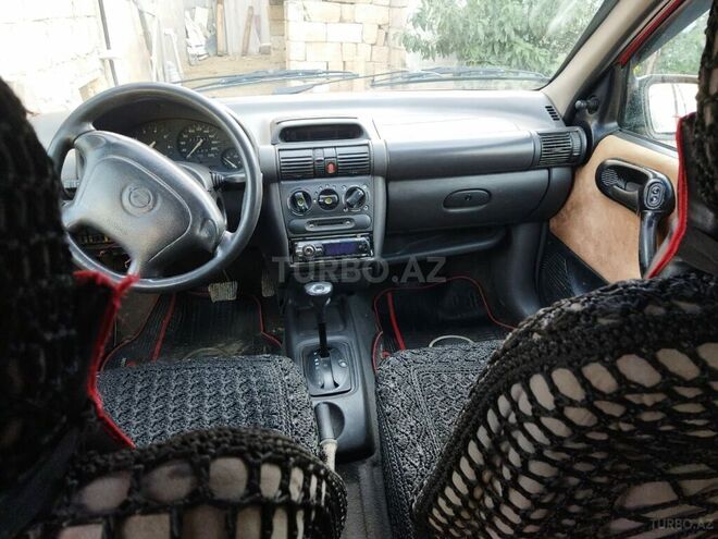 Opel Vita 1996, 253,690 km - 1.4 л - Bakı