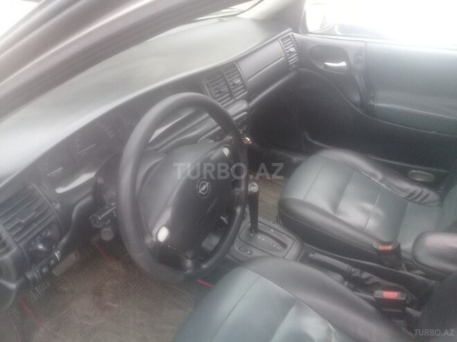 Opel Vectra 1999, 160,000 km - 2.0 л - Sumqayıt