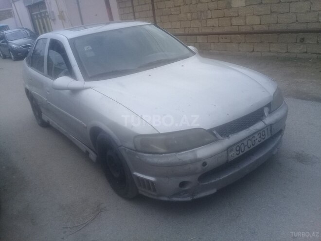 Opel Vectra 1999, 160,000 km - 2.0 л - Sumqayıt