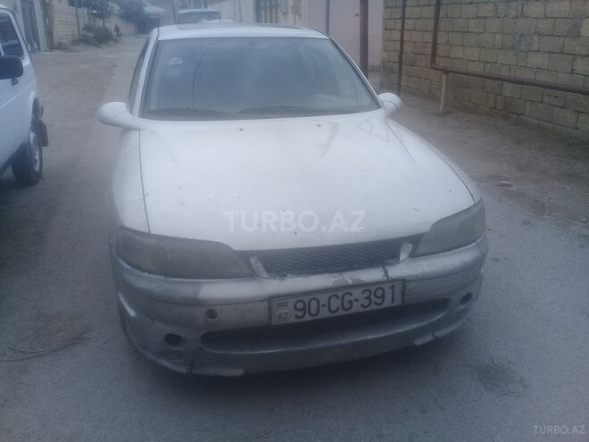 Opel Vectra 1999, 160,000 km - 2.0 л - Sumqayıt
