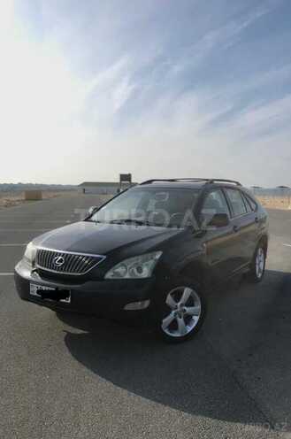 Lexus RX 330 2004, 199,000 km - 3.3 л - Bakı