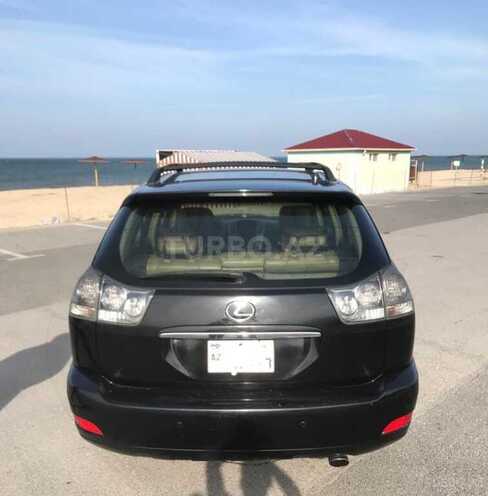 Lexus RX 330 2004, 199,000 km - 3.3 л - Bakı
