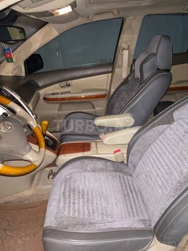 Lexus RX 330 2004, 199,000 km - 3.3 л - Bakı