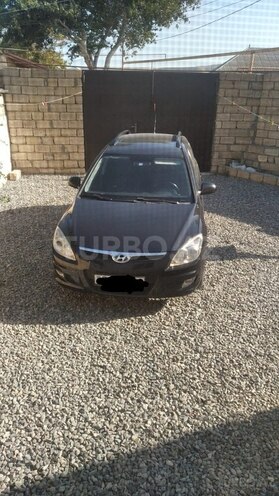 Hyundai i30 2008, 182,500 km - 1.6 l - Bakı