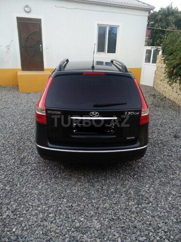 Hyundai i30 2008, 182,500 km - 1.6 l - Bakı