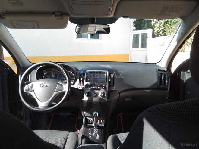 Hyundai i30 2008, 182,500 km - 1.6 l - Bakı