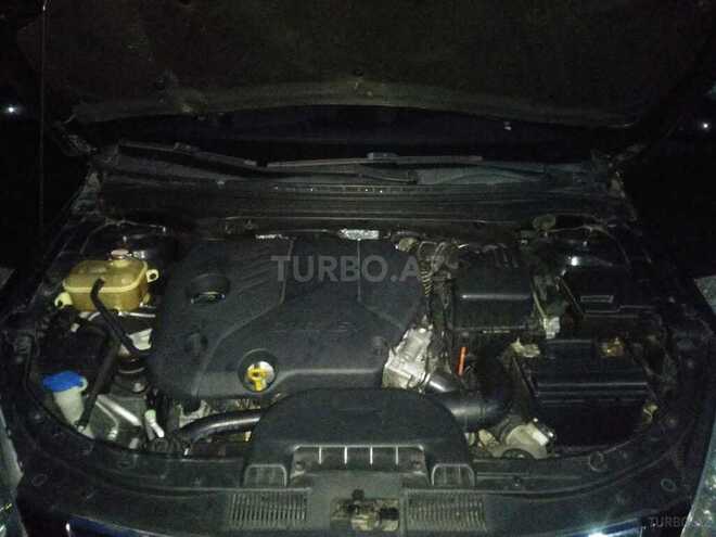 Hyundai i30 2008, 182,500 km - 1.6 l - Bakı