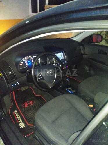 Hyundai i30 2008, 182,500 km - 1.6 l - Bakı