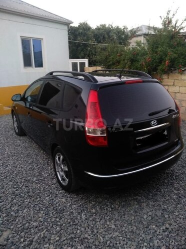 Hyundai i30 2008, 182,500 km - 1.6 l - Bakı