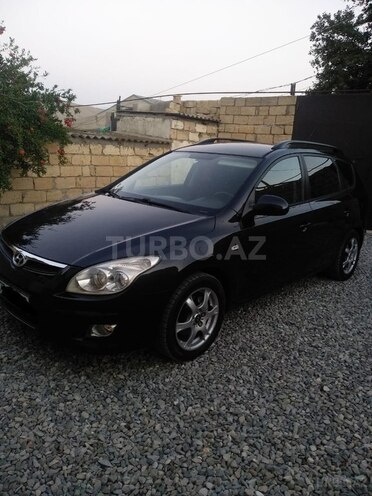 Hyundai i30 2008, 182,500 km - 1.6 l - Bakı