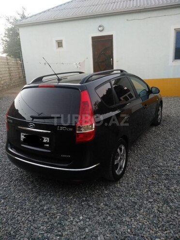 Hyundai i30 2008, 182,500 km - 1.6 l - Bakı