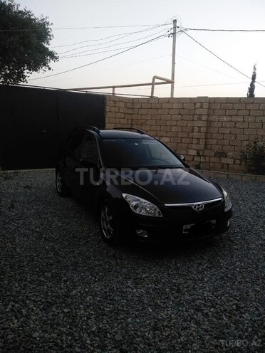 Hyundai i30 2008, 182,500 km - 1.6 l - Bakı