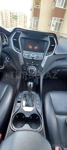 Hyundai Santa Fe 2013, 147,300 km - 2.2 l - Bakı