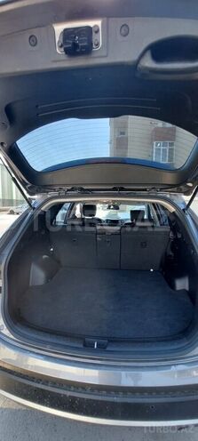 Hyundai Santa Fe 2013, 147,300 km - 2.2 l - Bakı