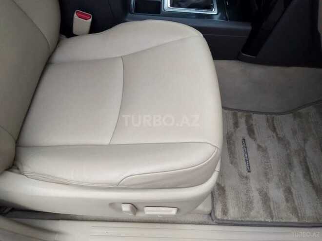 Toyota Prado 2014, 100,000 km - 2.7 l - Bakı