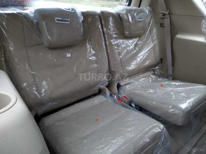 Toyota Prado 2014, 100,000 km - 2.7 l - Bakı
