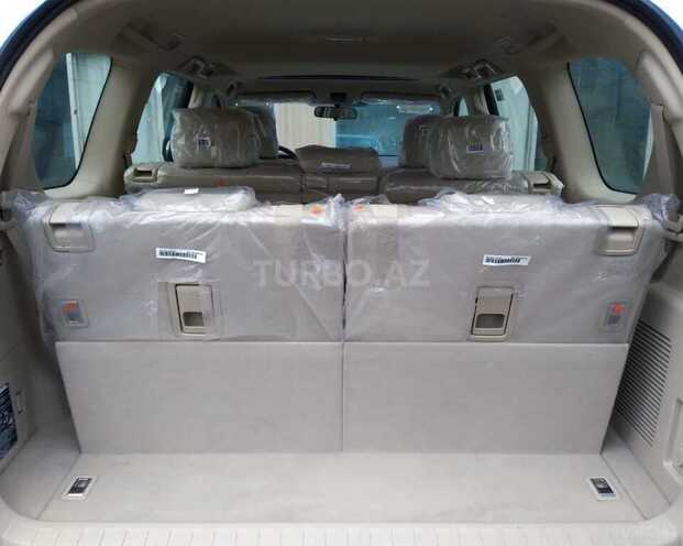 Toyota Prado 2014, 100,000 km - 2.7 l - Bakı