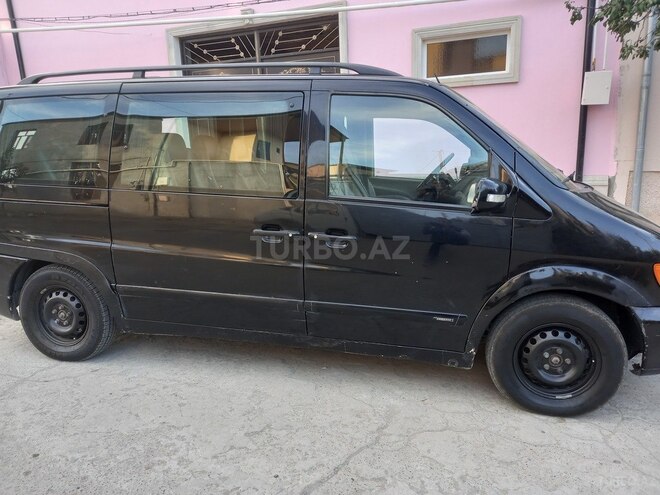 Mercedes Vito 1997, 386,400 km - 2.3 l - Gəncə