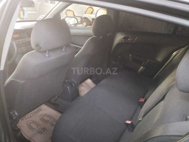 Opel Astra 2009, 192,000 km - 1.3 l - Salyan