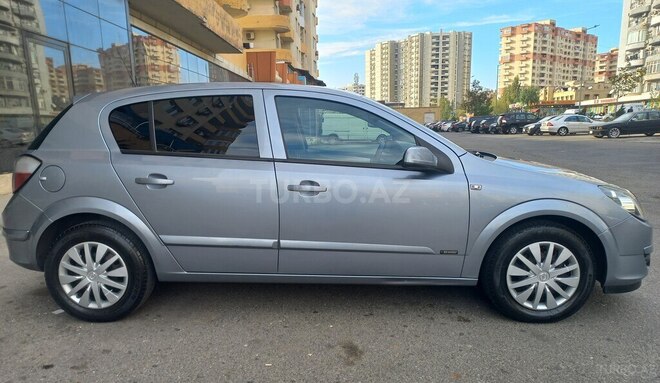 Opel Astra 2005, 181,200 km - 1.4 l - Bakı
